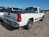 1GCEC14T01E****** Salvage and Wrecked 2001 Chevrolet S-10 in California State