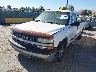 1GCEC14T01E****** Salvage and Repairable 2001 Chevrolet S-10 in California State
