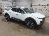 5NTJDDDF5SH****** Salvage and Wrecked 2025 Hyundai Santa Cruz in Erie