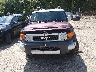 JTEBU11FX70****** Wrecked 2007 Toyota FJ Cruiser in Massachusetts State
