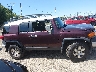 JTEBU11FX70****** Used 2007 Toyota FJ Cruiser in Massachusetts State