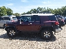 JTEBU11FX70****** Repairable 2007 Toyota FJ Cruiser in Massachusetts State