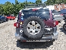 JTEBU11FX70****** Wrecked 2007 Toyota FJ Cruiser