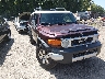 JTEBU11FX70****** Salvage and Wrecked 2007 Toyota FJ Cruiser in Taunton