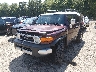 JTEBU11FX70****** Used and Repairable 2007 Toyota FJ Cruiser in Taunton