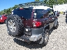 JTEBU11FX70****** Salvage and Wrecked 2007 Toyota FJ Cruiser in Massachusetts State