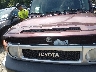 JTEBU11FX70****** Salvage and Repairable 2007 Toyota FJ Cruiser in Massachusetts State