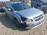 JF1GPAL60EH****** Salvage and Wrecked 2014 Subaru Impreza in Anchorage