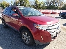 2FMDK3JCXEB****** Salvamento y Destrozados 2014 Ford Edge en Los Angeles