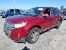 2FMDK3JCXEB****** Usados y Reparables 2014 Ford Edge en Los Angeles
