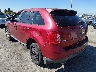 2FMDK3JCXEB****** Salvamento y Reparables 2014 Ford Edge en Los Angeles