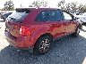 2FMDK3JCXEB****** Salvamento y Destrozados 2014 Ford Edge en Estado de California