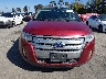 2FMDK3JCXEB****** Salvamento y Reparables 2014 Ford Edge en Estado de California