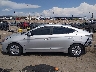 5NPD74LF5KH****** Salvamento 2019 Hyundai Elantra