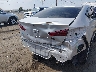 5NPD74LF5KH****** Salvamento y Reparables 2019 Hyundai Elantra en Estado de Nuevo México