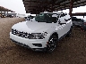 3VV3B7AX0KM****** Used and Repairable 2019 Volkswagen Tiguan in Phoenix