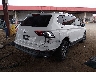 3VV3B7AX0KM****** Salvage and Wrecked 2019 Volkswagen Tiguan in Arizona State
