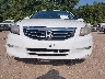 1HGCP3F83CA****** Wrecked 2012 Honda Accord in Texas State