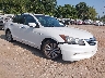 1HGCP3F83CA****** Salvage and Wrecked 2012 Honda Accord in Longview
