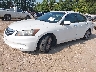 1HGCP3F83CA****** Used and Repairable 2012 Honda Accord in Longview