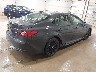 4T1DBADK8TU****** Salvage and Wrecked 2026 Toyota Camry in Pennsylvania State