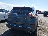 5N1AZ2MG4HN****** Destrozados 2017 Nissan Murano