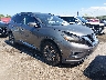 5N1AZ2MG4HN****** Salvamento y Destrozados 2017 Nissan Murano en New Orleans East