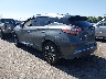 5N1AZ2MG4HN****** Salvamento y Reparables 2017 Nissan Murano en New Orleans East