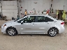 5YFB4MDE6SP****** Repairable 2025 Toyota Corolla in Pennsylvania State
