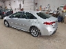 5YFB4MDE6SP****** Salvage and Repairable 2025 Toyota Corolla in Erie