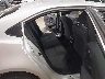 5YFB4MDE6SP****** Wrecked 2025 Toyota Corolla in Erie