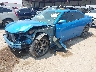 2C3CDXHG9FH****** Usados y Reparables 2015 Dodge Charger en Fort Worth North