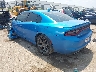 2C3CDXHG9FH****** Salvamento y Reparables 2015 Dodge Charger en Fort Worth North