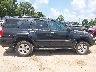 JTEZU14R78K****** Repairable 2008 Toyota 4Runner in Texas State