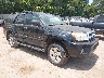 JTEZU14R78K****** Salvage and Wrecked 2008 Toyota 4Runner in Longview