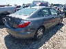 JHMFB4F27CS****** Salvage and Wrecked 2012 Honda Civic Hybrid in Oklahoma State