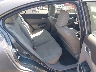 JHMFB4F27CS****** Wrecked 2012 Honda Civic Hybrid in Tulsa