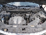 5XYKT4A29BG****** Repairable 2011 Kia Sorento in Houston