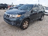 5XYKT4A29BG****** Used and Repairable 2011 Kia Sorento in Houston