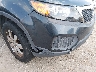 5XYKT4A29BG****** Salvage and Repairable 2011 Kia Sorento in Texas State