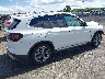 5UX53DP03N9****** Salvamento y Destrozados 2022 BMW X3 en Estado de Virginia