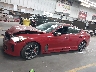 KNAE55LC9J6****** Reparables 2018 Kia Stinger en Estado de Arizona
