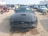 1ZVHT82H895****** Destrozados 2009 Ford Mustang en Estado de Texas