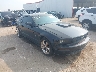 1ZVHT82H895****** Salvamento y Destrozados 2009 Ford Mustang en Fort Worth North