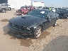 1ZVHT82H895****** Usados y Reparables 2009 Ford Mustang en Fort Worth North