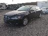 1VWAH7A30DC****** Used and Repairable 2013 Volkswagen Passat in Corpus Christi