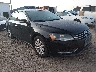 1VWAH7A30DC****** Salvage and Repairable 2013 Volkswagen Passat in Texas State