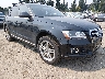 WA1LFAFP7DA****** Salvamento y Destrozados 2013 Audi Q5 en Seattle