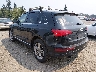 WA1LFAFP7DA****** Salvamento y Reparables 2013 Audi Q5 en Seattle