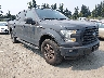 1FTEW1EF4GK****** Salvamento y Destrozados 2016 Ford F-150 en Seattle